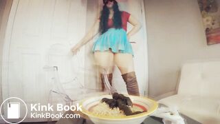 ❤️POOP RAMEN❤️