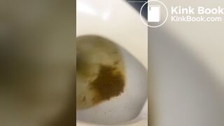 Big Booty Ebony Sloppy Shit - video 2