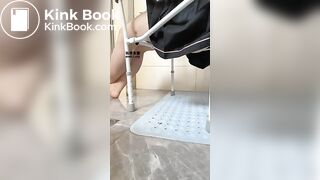 Chinese femdom scat - video 239