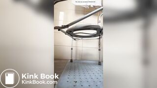 Chinese femdom scat - video 239