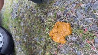 URGENT POO
