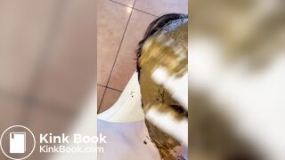 Part 1 facial scat japanese girl