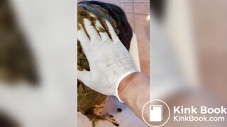 Part 1 facial scat japanese girl