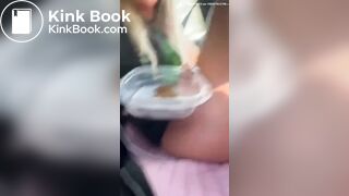 Girls Pooping And Talking About The Smell Comp Part 3