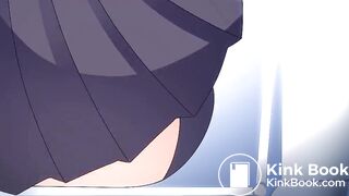Toilet pooping 1 - video 2