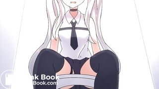 Toilet pooping 1 - video 2