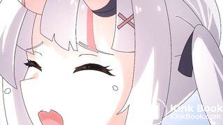 Toilet pooping 1 - video 2