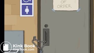 Linda Belcher Scat Desperation