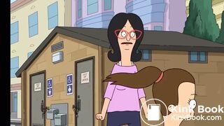 Linda Belcher Scat Desperation