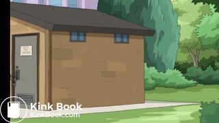 Linda Belcher Scat Desperation