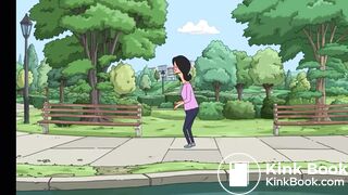 Linda Belcher Scat Desperation