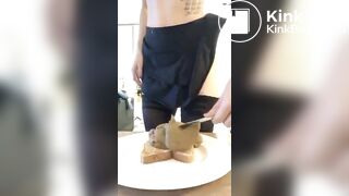 dinner is served - video 9