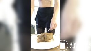 dinner is served - video 9