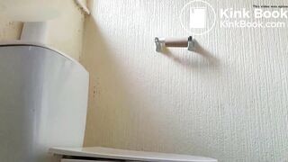 Preuba Pooping - Purple Top