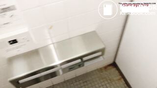 Sexy girl's outdoor adeventure