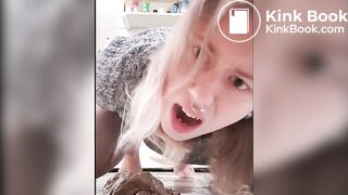 Beauty poops - video 5
