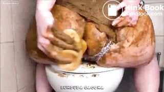 Miscellaneous - Pussy Poop/Big Ass Smear