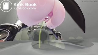 vrchat shit and pee in the toilet - video 4