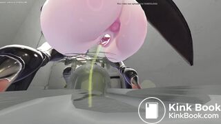 vrchat shit and pee in the toilet - video 4