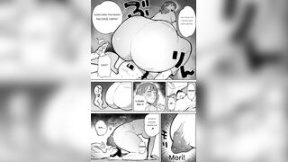 Hentai scat - video 7