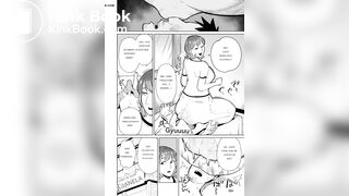 Hentai scat - video 7