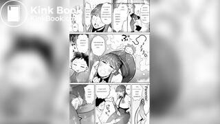 Hentai scat - video 7