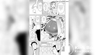 Hentai scat - video 7