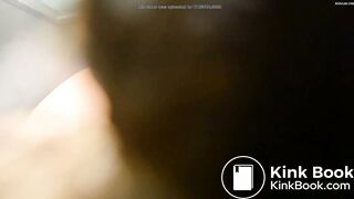 WHYTE BOOTAE BIG FUDGE [10K]