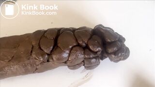 WHYTE BOOTAE BIG FUDGE [10K]