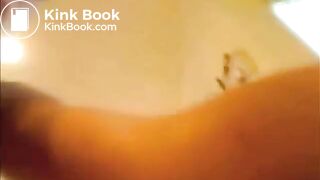 Pretty girl scat - video 9
