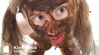 A shitty morning routine