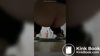 本人