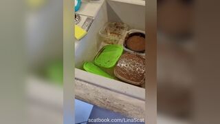 ❤️ULTIMATE SHIT EATING SCATQUEEN❤️