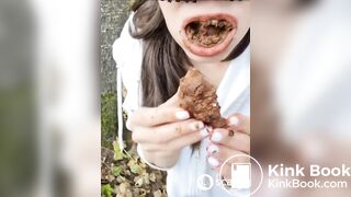 ❤️ULTIMATE SHIT EATING SCATQUEEN❤️