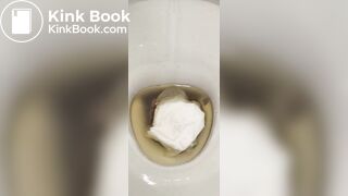 She pooped for me and get me hard