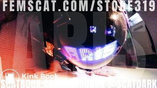 Cyber-scat @scatdark