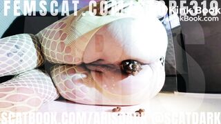 Cyber-scat @scatdark