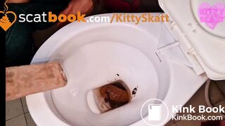 Poop stacking part 3