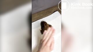 Taste it, swallow, and cum 6.7