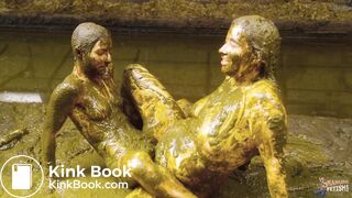 Kaitlyn ... Lyndra ... Farm Life Of Cowshit Lover