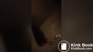 gurgling bowel and...