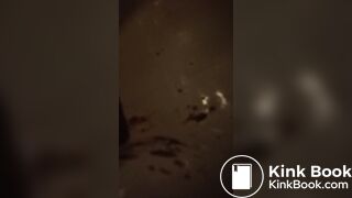 gurgling bowel and...