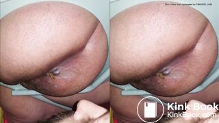 Scat Feeding - video 10