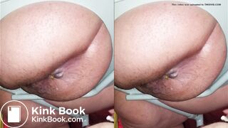 Scat Feeding - video 10