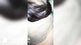Un poco de caca al final
