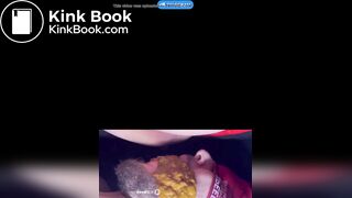 Drowning in shit - video 2