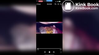 Drowning in shit - video 2