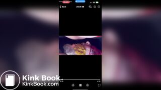 Drowning in shit - video 2