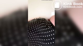 Pooing and peeing underwear