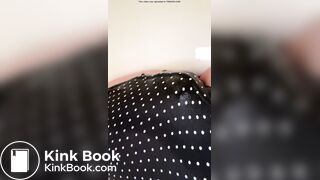Pooing and peeing underwear